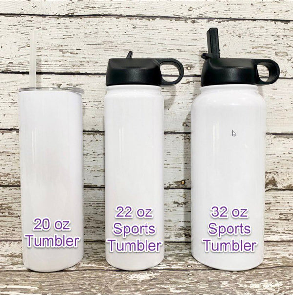 Softball Coach | Tumbler