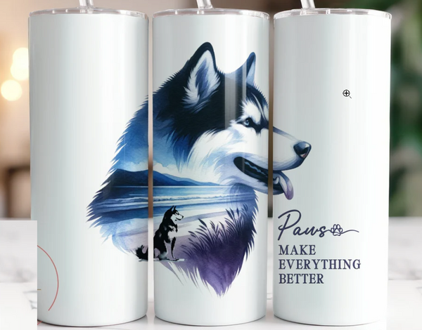 Husky | Tumbler