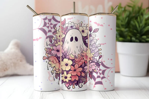 Halloween Pastel | Tumbler